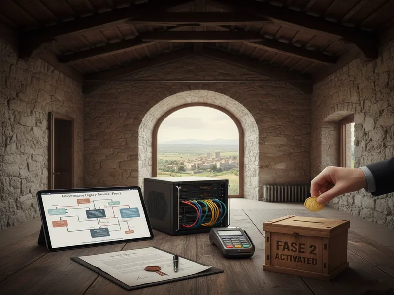 Inicio de operaciones Alma Nova