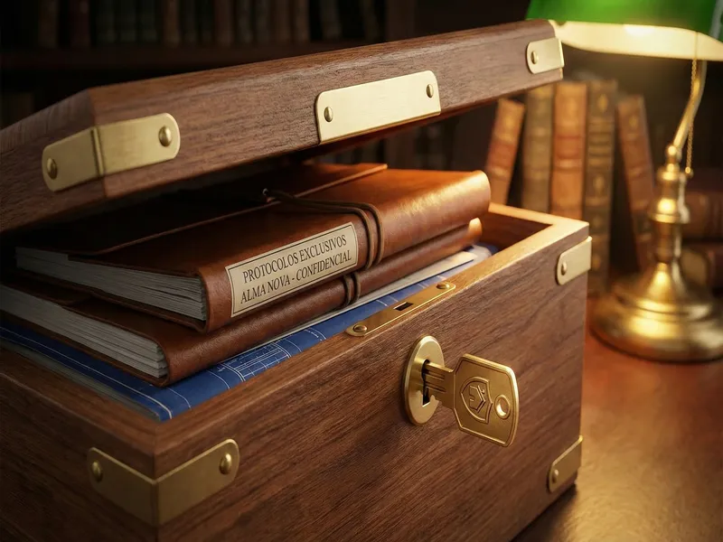 Discreción y profesionalidad técnica